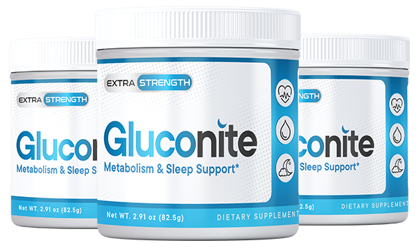 gluconite