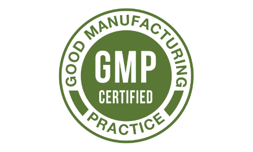 gluconite gmp certified